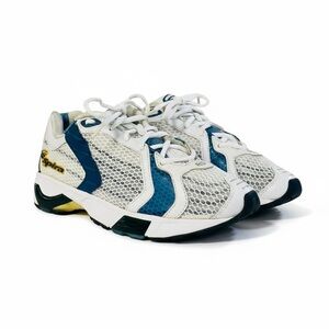 Vintage Spira Volare 3 Women’s Run/ Walking Tennis Shoes Inner Springs Size 8.5